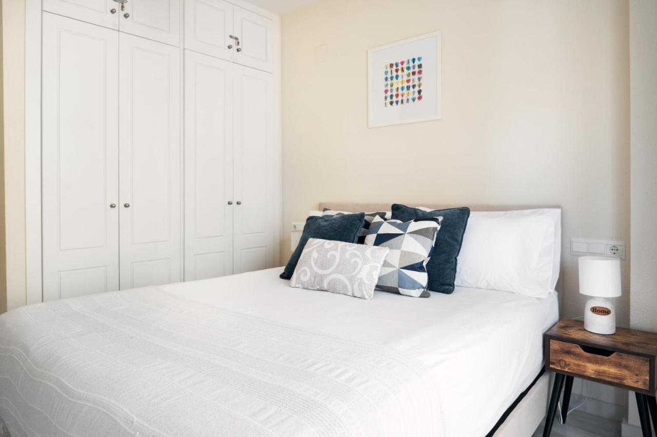 El Coloso, Cosy And Stylish Near The Beach Benalmádena Exterior foto