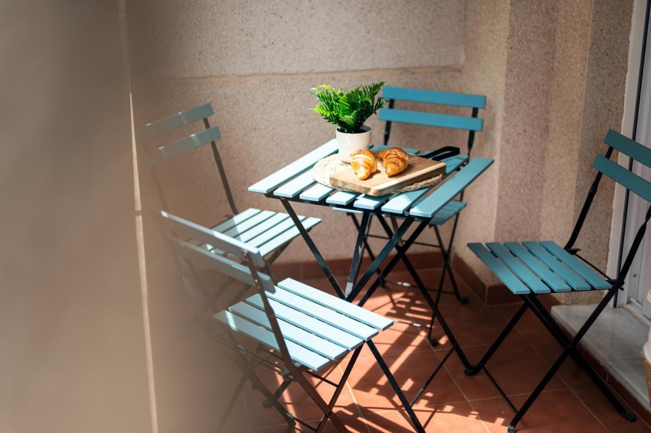 El Coloso, Cosy And Stylish Near The Beach Benalmádena Exterior foto